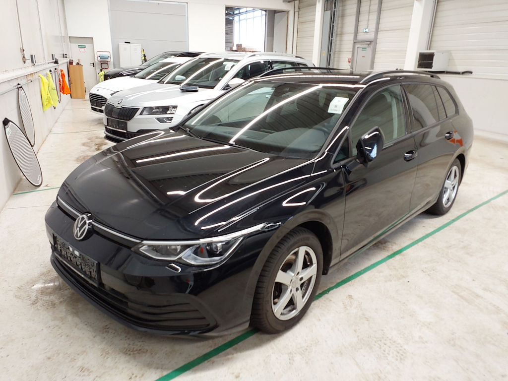 Volkswagen Golf VARIANT 2.0 TDI LIFE