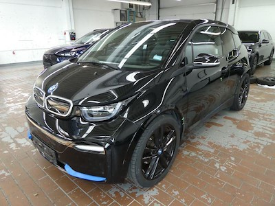 Kaufe BMW BMW I3 bei Ayvens Carmarket