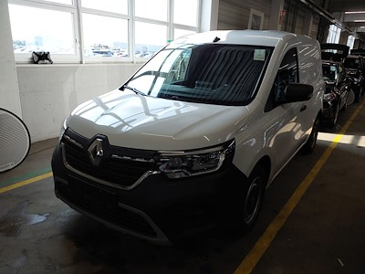 Buy RENAULT KANGOO on Ayvens Carmarket