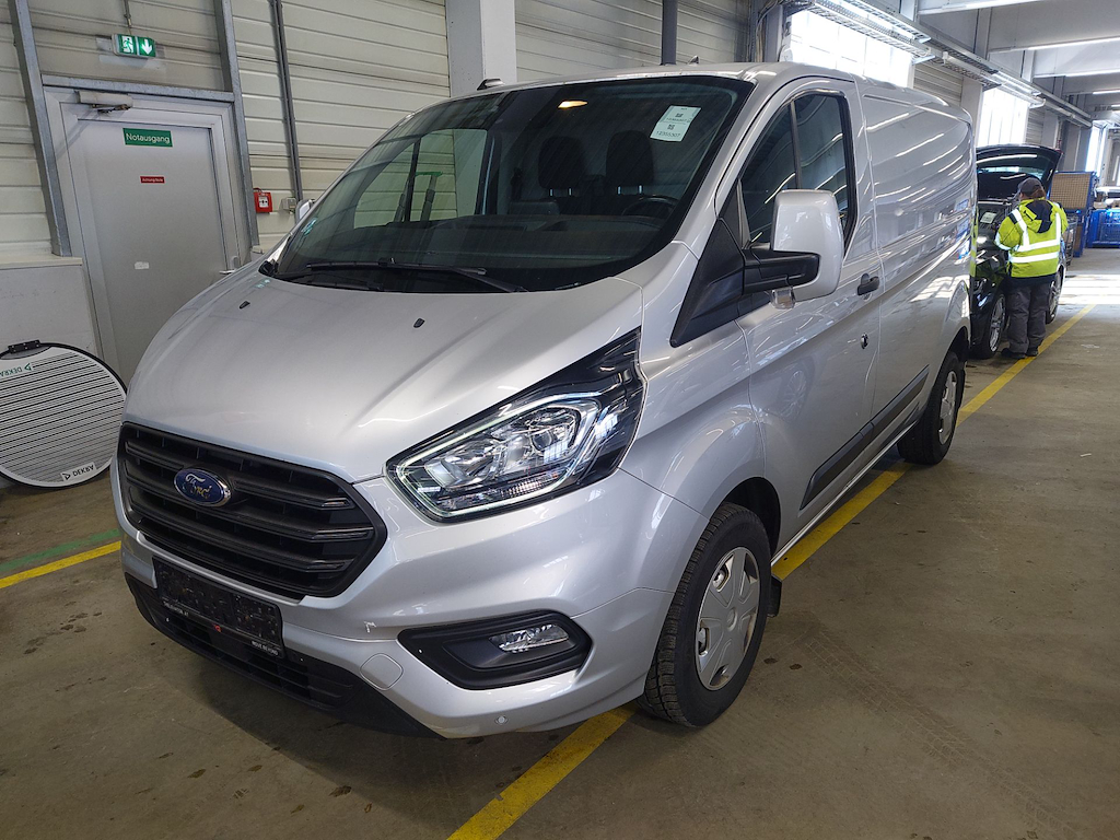 Ford Transit Custom 300 L1H1 2.0 ECOBLUE130PS TREND