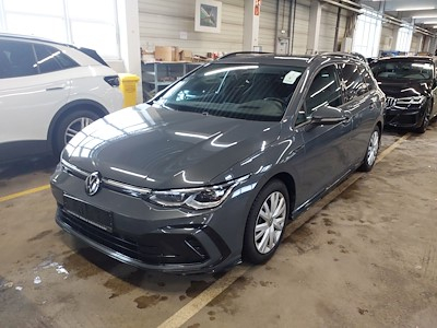 Kaufe VOLKSWAGEN GOLF bei Ayvens Carmarket