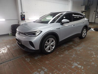 Kaufe VOLKSWAGEN ID.4 bei Ayvens Carmarket