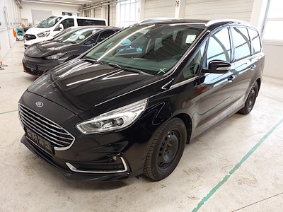 Buy FORD GALAXY on Ayvens Carmarket
