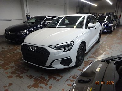 Achetez AUDI AUDI A3 sur Ayvens Carmarket