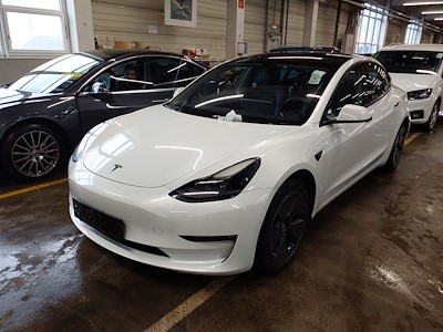 Kaufe TESLA MODEL 3 bei Ayvens Carmarket