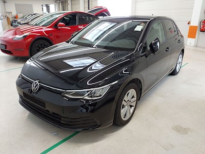 VOLKSWAGEN Golf 2023 — авто из Европы под ключ