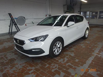 Kaufe SEAT SEAT LEON bei Ayvens Carmarket