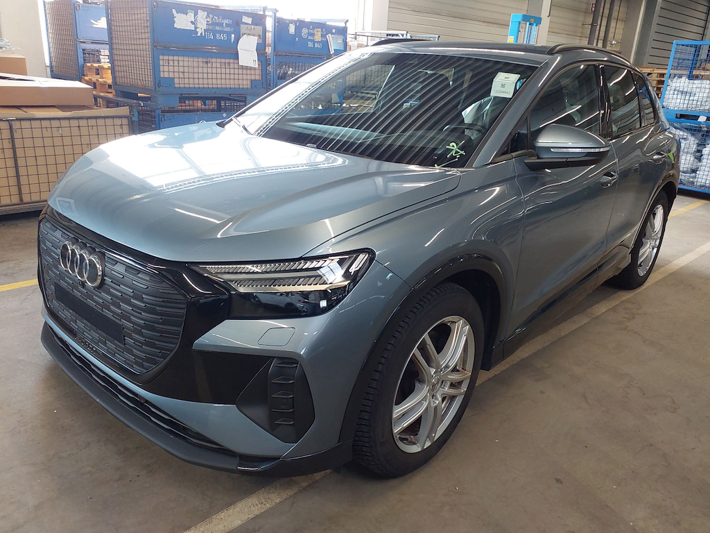 Audi Q4 40 E-TRON