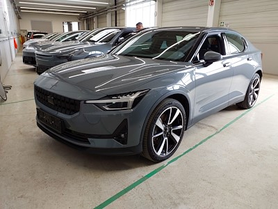 Buy POLESTAR 2 on Ayvens Carmarket