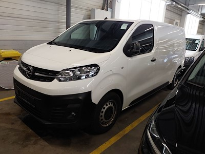 Kaufe OPEL VIVARO bei Ayvens Carmarket