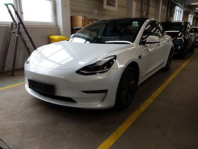 Buy TESLA MODEL 3 on Ayvens Carmarket