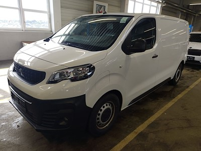Kaufe PEUGEOT EXPERT bei Ayvens Carmarket