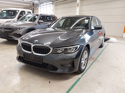 Αγορά BMW SERIES 3 στο Ayvens Carmarket