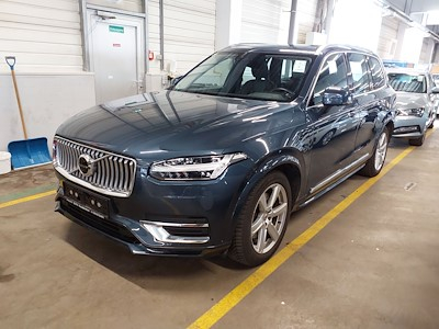 Buy VOLVO XC90 on Ayvens Carmarket