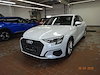 Buy AUDI A3 on Ayvens Carmarket