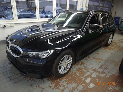 Kaufe BMW BMW SERIES 3 bei Ayvens Carmarket