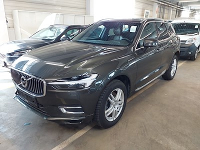 Buy VOLVO XC60 on Ayvens Carmarket