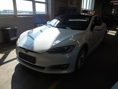 Buy TESLA MODEL S on Ayvens Carmarket