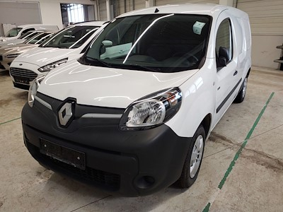 Αγορά RENAULT KANGOO στο Ayvens Carmarket