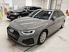 Achetez AUDI A4 sur Ayvens Carmarket