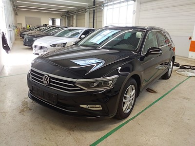 Αγορά VOLKSWAGEN PASSAT στο Ayvens Carmarket