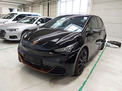 Acquista CUPRA BORN a Ayvens Carmarket