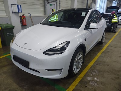 Kaufe TESLA MODEL Y bei Ayvens Carmarket