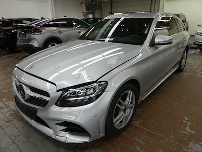 Kupi MERCEDES-BENZ MERCEDES C-CLASS na Ayvens Carmarket