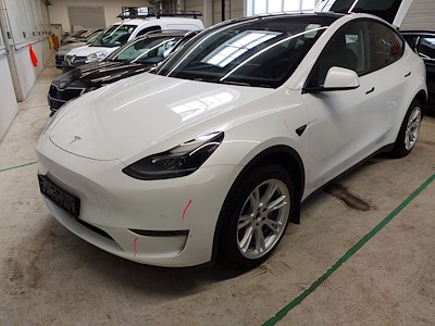 Buy TESLA MODEL Y on Ayvens Carmarket