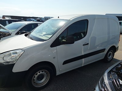 Buy CITROËN BERLINGO on Ayvens Carmarket