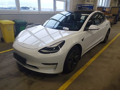 Kaufe TESLA MODEL 3 bei Ayvens Carmarket