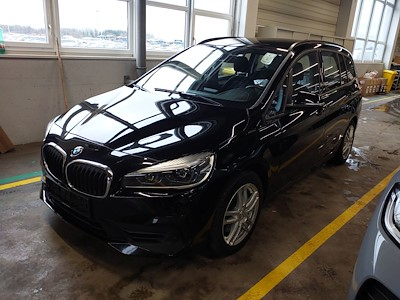 Kaufe BMW SERIES 2 GRAN TO bei Ayvens Carmarket