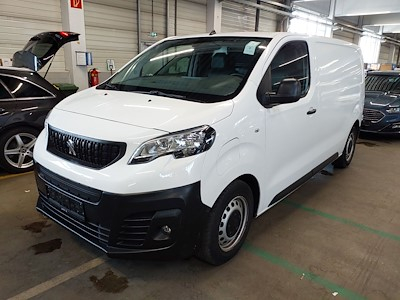Kaufe PEUGEOT EXPERT bei Ayvens Carmarket