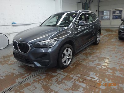 Kupi BMW BMW X1 na Ayvens Carmarket