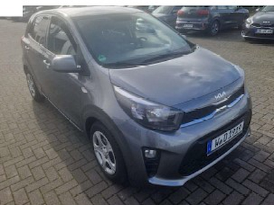 Kaufe KIA Picanto bei Ayvens Carmarket