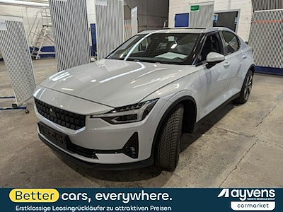 Buy POLESTAR Polestar 2 on Ayvens Carmarket