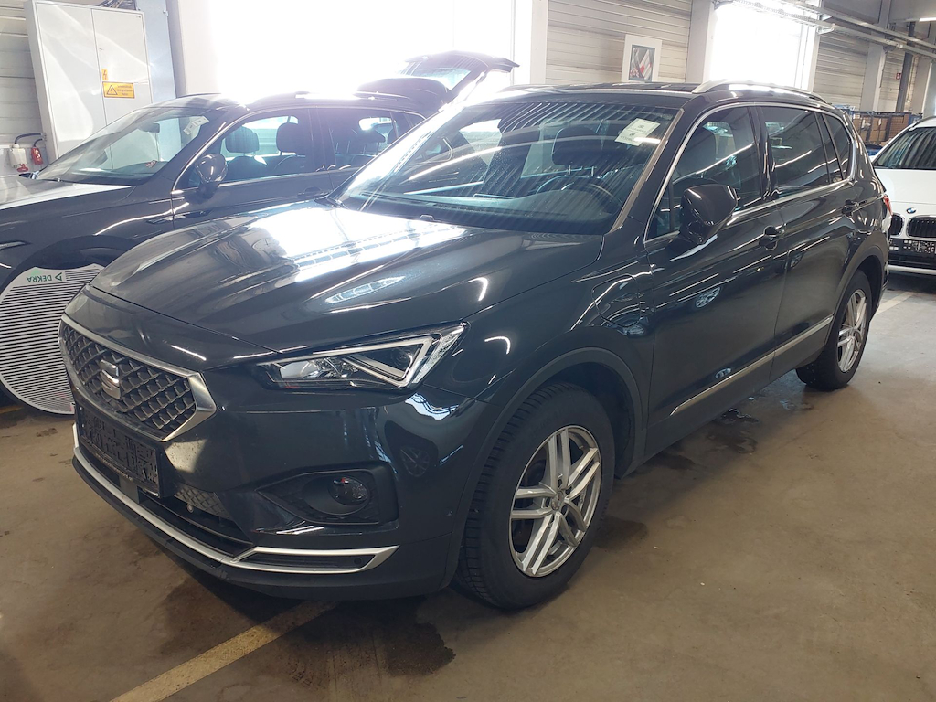 Seat Tarraco 1.4 EHYBRID 245 XCELLENCE DSG