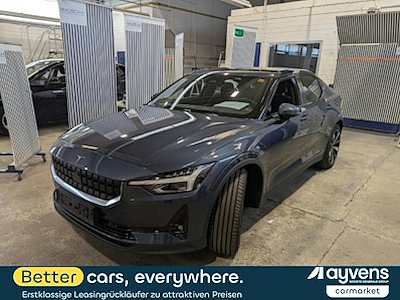 Buy POLESTAR Polestar 2 on Ayvens Carmarket