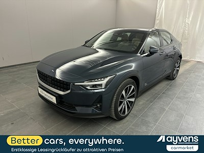 Achetez POLESTAR Polestar 2 sur Ayvens Carmarket