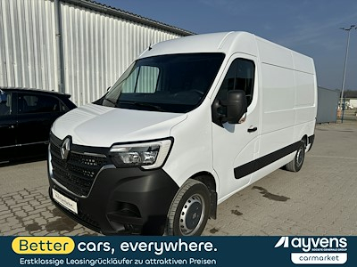 Buy RENAULT Master III on Ayvens Carmarket