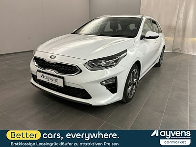 Kaufe KIA Ceed bei Ayvens Carmarket