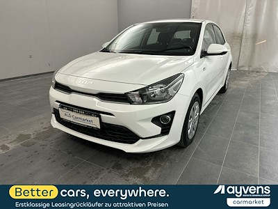 Kaufe KIA Rio bei Ayvens Carmarket