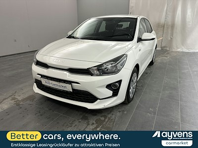 Kaufe KIA Rio bei Ayvens Carmarket