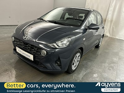 Achetez HYUNDAI i10 sur Ayvens Carmarket