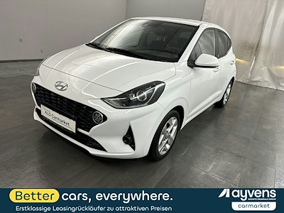 Achetez HYUNDAI i10 sur Ayvens Carmarket