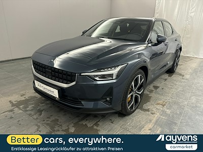 Køb POLESTAR Polestar 2 hos Ayvens Carmarket