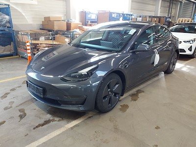 Kaufe TESLA MODEL 3 bei Ayvens Carmarket