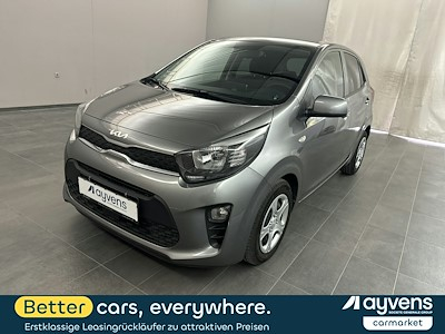 Buy KIA Picanto on Ayvens Carmarket