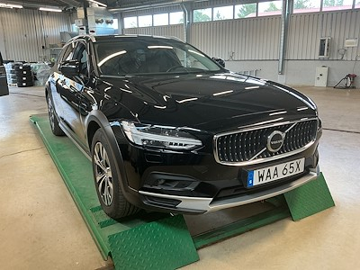 Köp VOLVO V90 Cross Count på Ayvens Carmarket