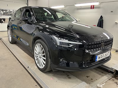 Comprar POLESTAR 2 no Ayvens Carmarket